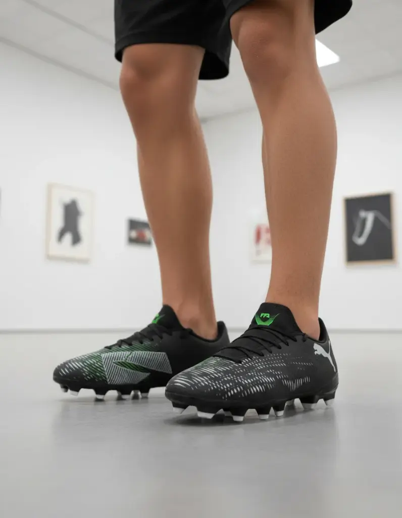 [A000028452] Tacos de fútbol Puma Future 8 FG/AG para Hombre (26 MX)