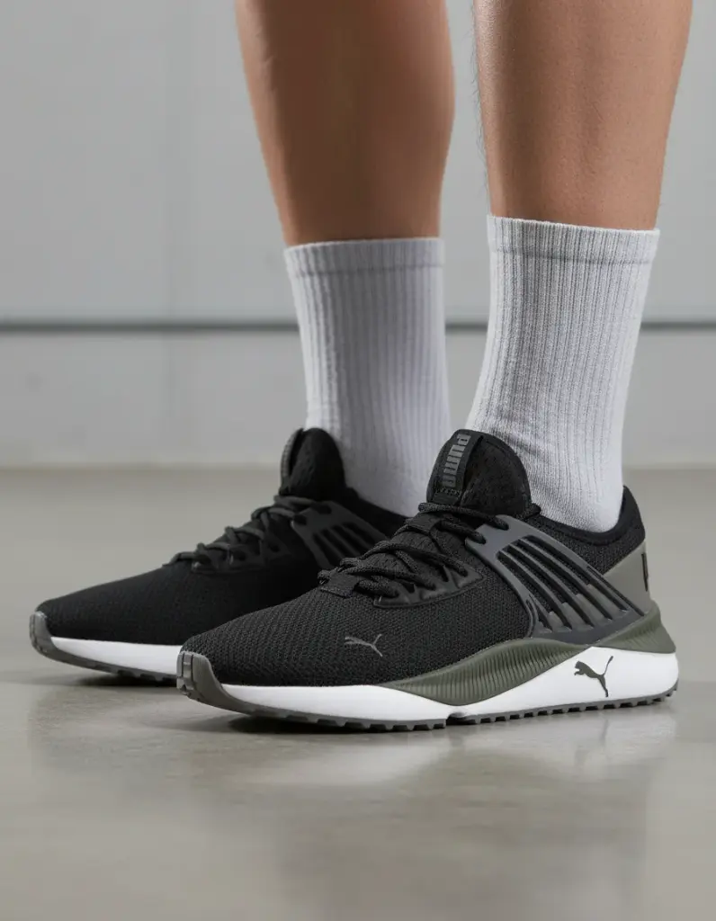 [A000028462] Tenis Puma Pacer Future para Hombre (27 MX)