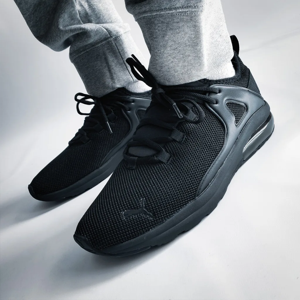 [A000028474] Tenis Puma Electron 2.0 para Hombre (26 MX)