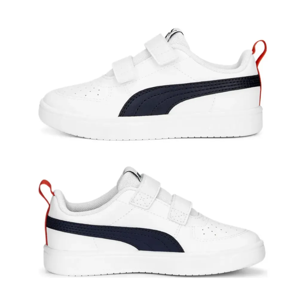 [A000028486] Tenis Puma Rickie V para Preescolar (20MX)