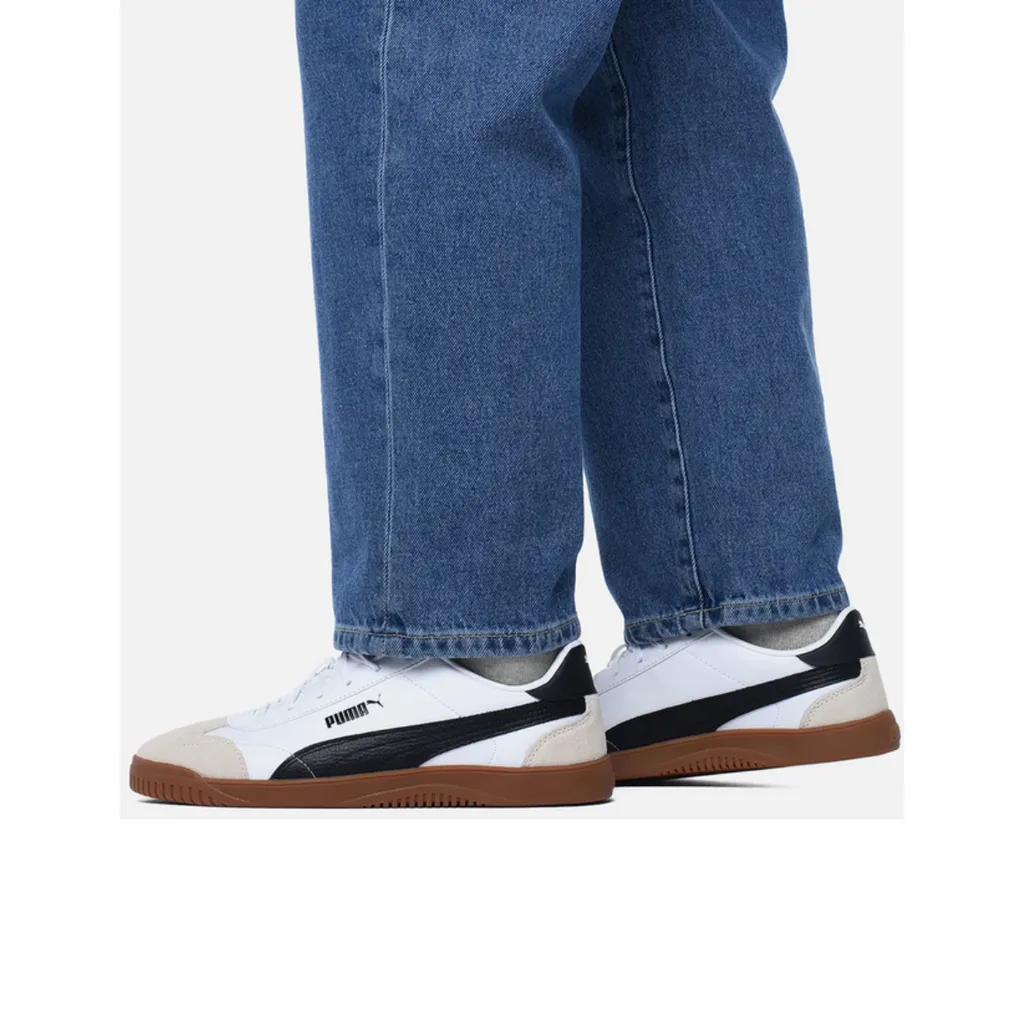 [A000028500] Tenis Puma Club 5v5 SD para Hombre (26 MX)