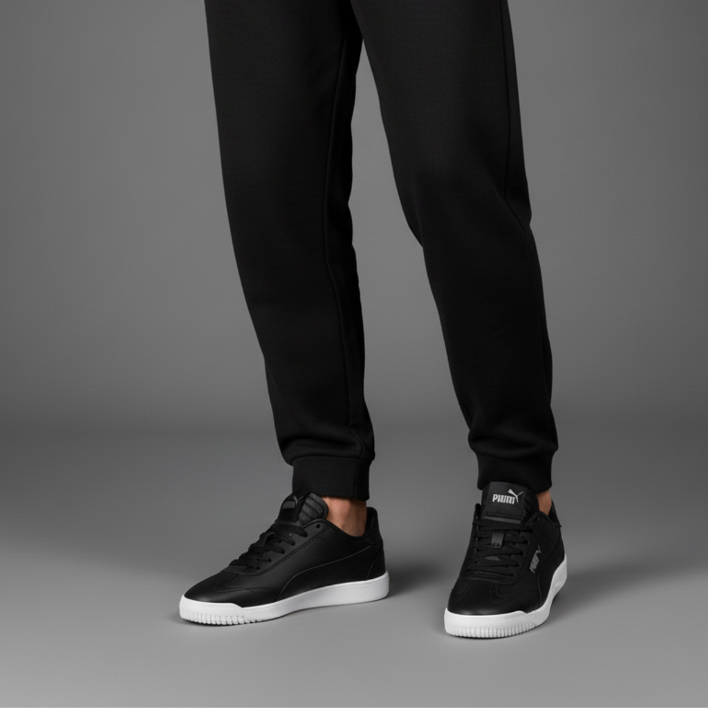 Tenis Puma Club 5v5 Junior