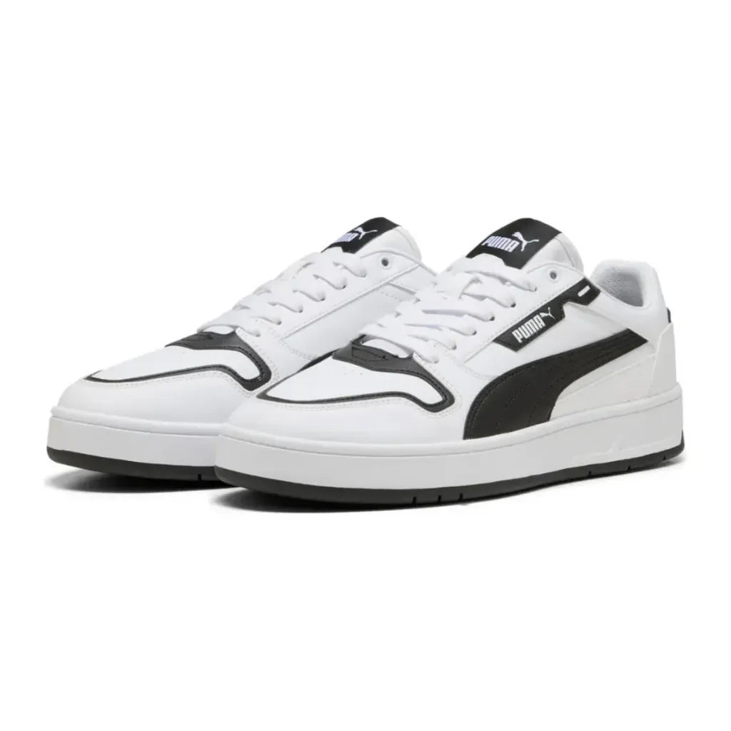 [A000028534] Tenis Puma Court Classic Street para Hombre (27 MX)