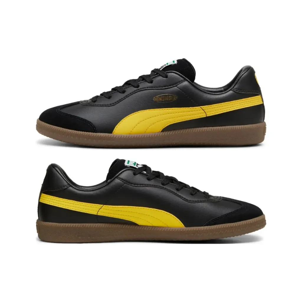 [A000028539] Tenis Puma King 21 para Hombre (26.5 MX)