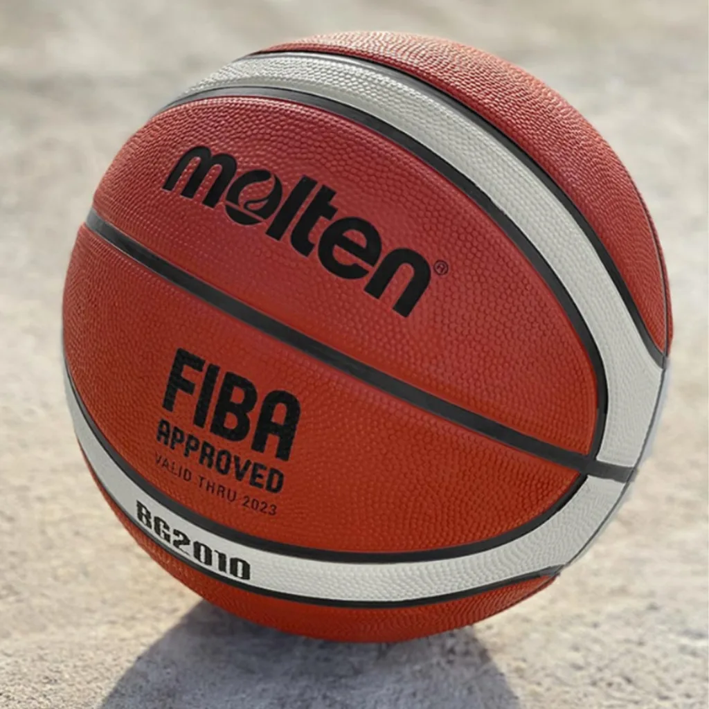 Balón de Baloncesto Molten B7G2010 #7 Deep Channel