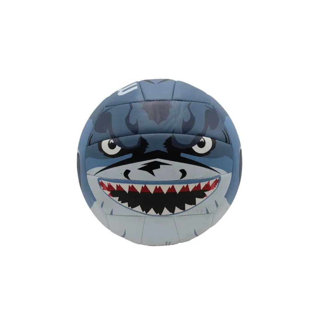 [A000028583] Balón de Voleibol Molten MS-500 Shark