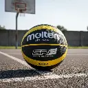 Balón de Baloncesto Molten BGR3 Giugiaro