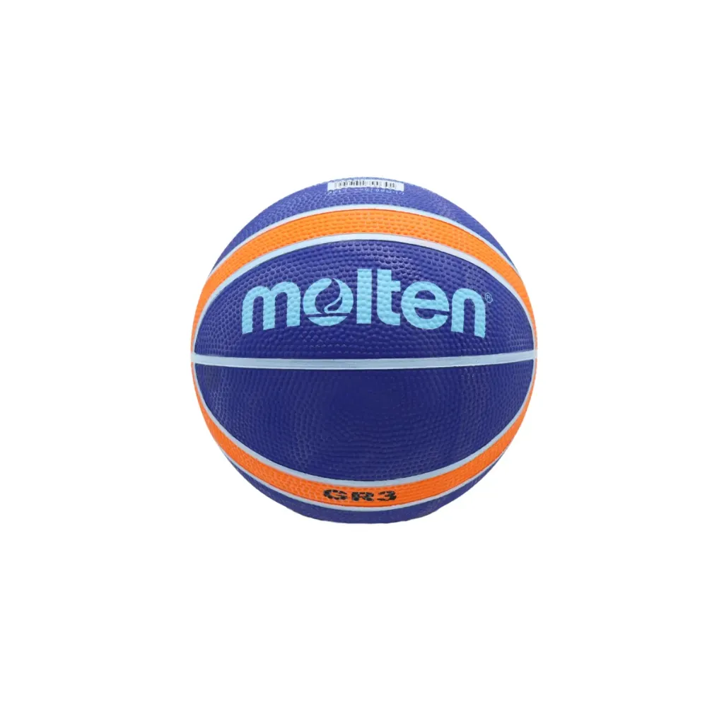 Balón de Baloncesto Molten BGR3 Giugiaro