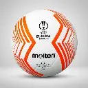 Balón de Fútbol Molten F5U1510-23 UEFA Europa League #5