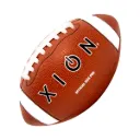 Balón de Flag Football Xion XGrip #9 Conadeip Oficial