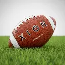 Balón de Futbol Americano Xion XGrip #9 Conadeip Oficial