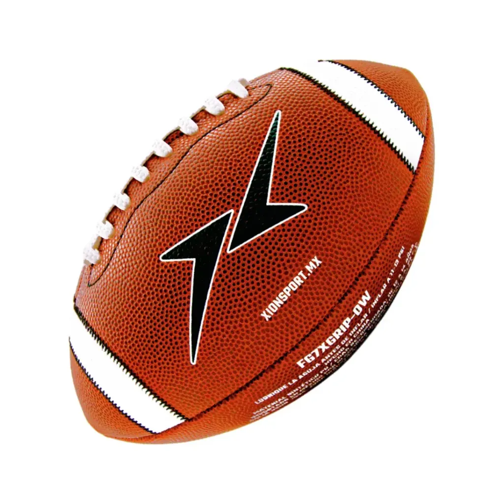 [A000028621] Balón de Flag Football Xion XGrip #7 Youth