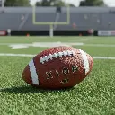 Balón de Flag Football Xion XGrip #7 Youth