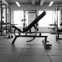 Banca Ajustable Wod Pro Uso Comercial Smart