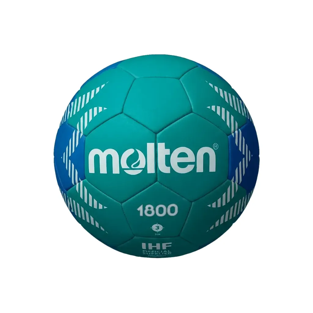 Balón de Handball Molten H3A1800 #3