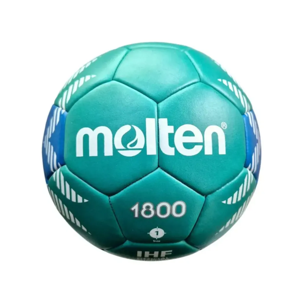 [A000028626] Balón de Handball Molten H1A1800 #1