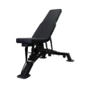 Banca Ajustable Rebeld Wod Pro