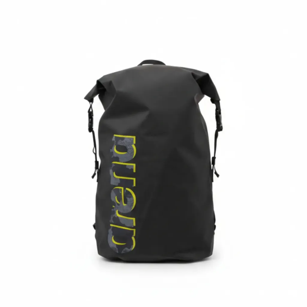 Mochila Drybag Arena Team Big Logo