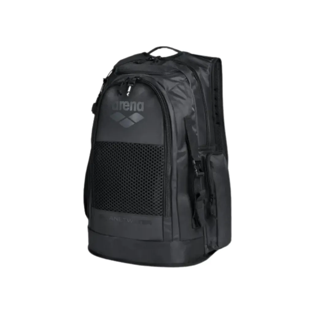 [A000028761] Mochila Arena All Set 45L (Negro)