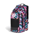 Mochila Arena All Set 45L Estampada