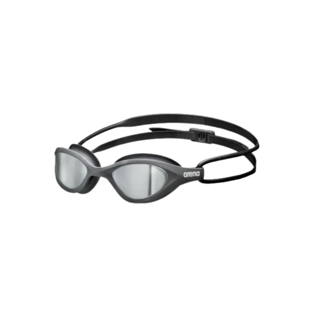 [A000028817] Goggles Arena 365 Mirror (Plata Espejo/Gris/Negro)