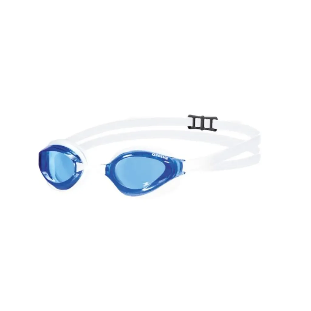 [A000028832] Goggles Arena Python (Azul/Blanco)