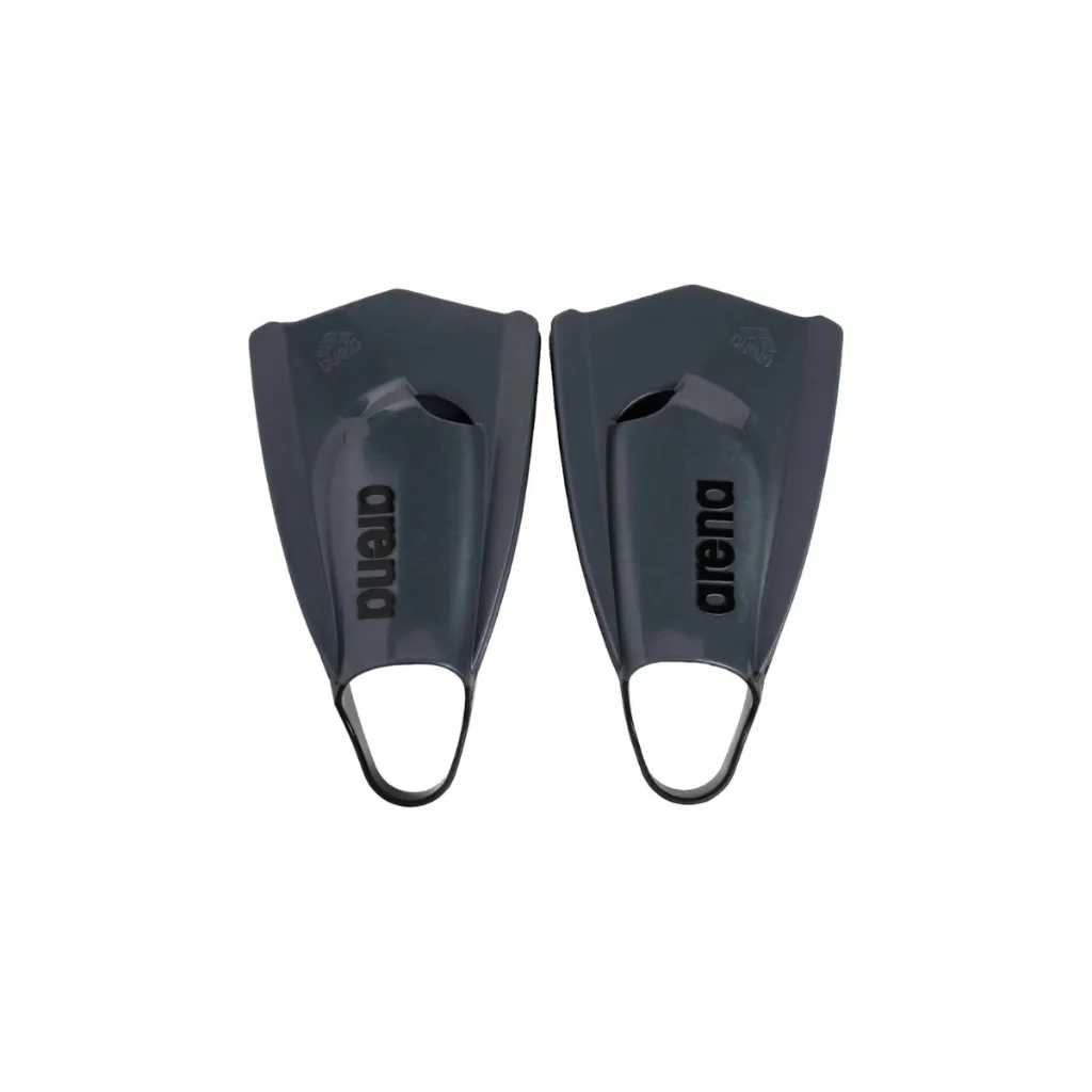 [A000028842] Aletas para snorkel Arena Powerfin Pro II (Negro, 22.5-23.5)