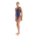 ONE PIECE WOMEN'S ARENA FIREFLOW SWIMSUIT LIGHTDROP BACK