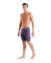 Traje de baño Arena Fireflow jammer para hombre