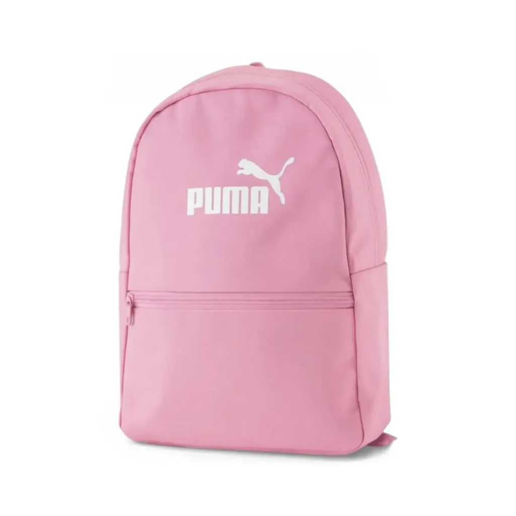 [A000028974] Mochila Puma Catch III (Rosa/Blanco)