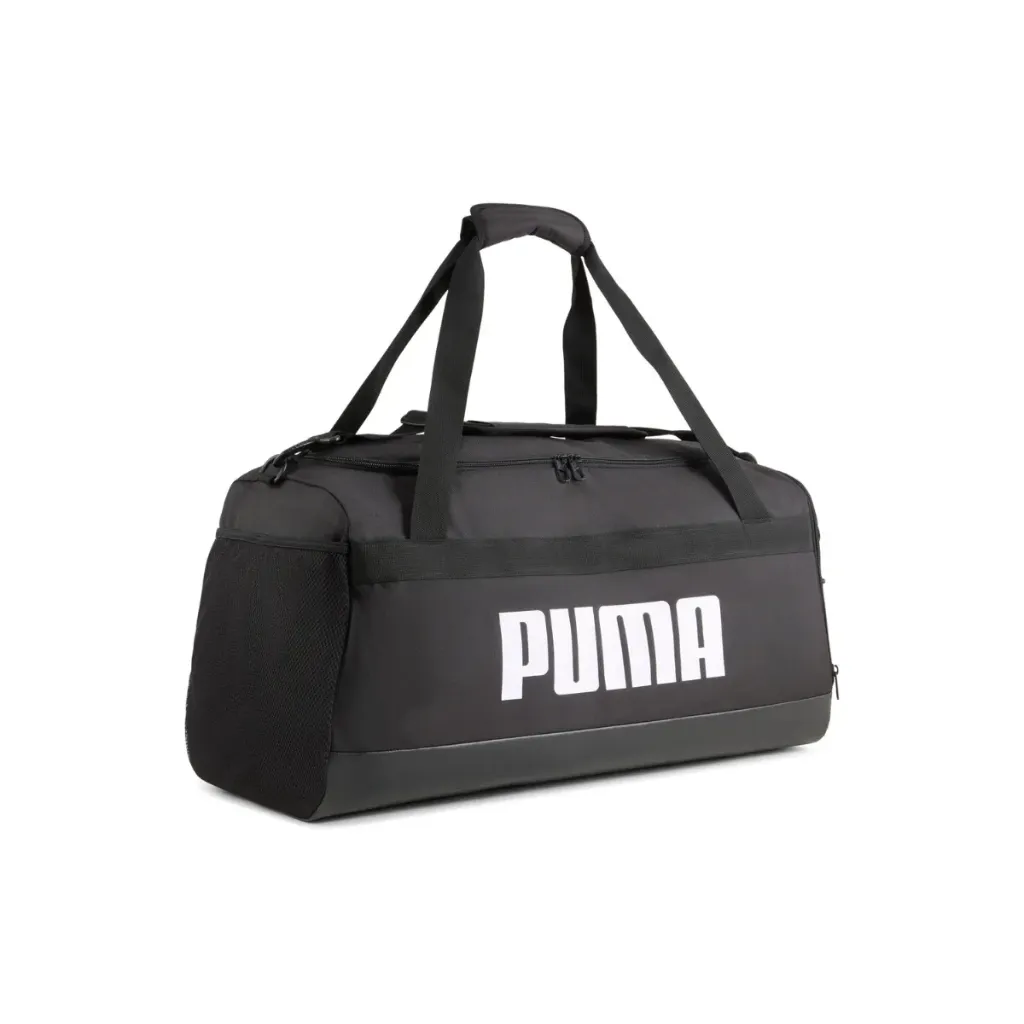 [A000028997] PUMA CHALLENGER MEDIUM SPORTS BAG (Negro)