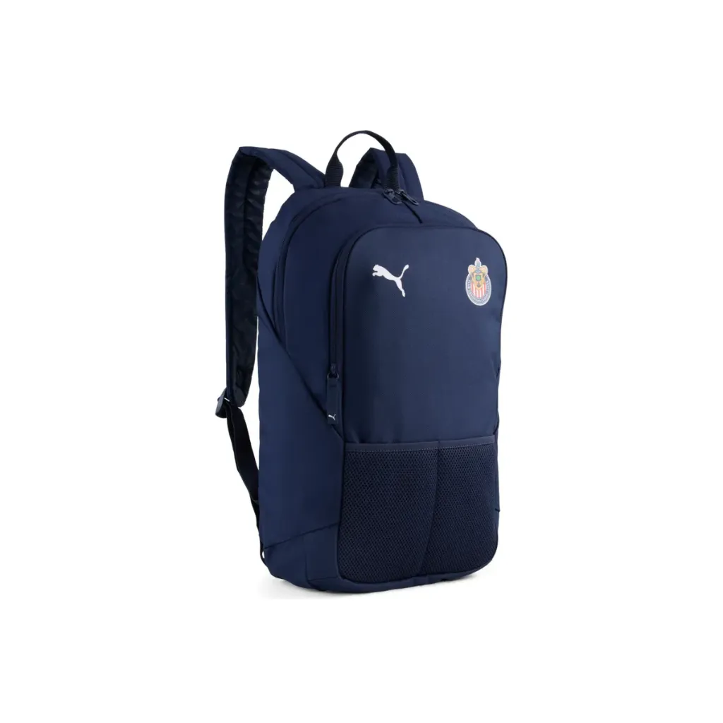 Mochila Puma Equipo Chivas de Guadalajara