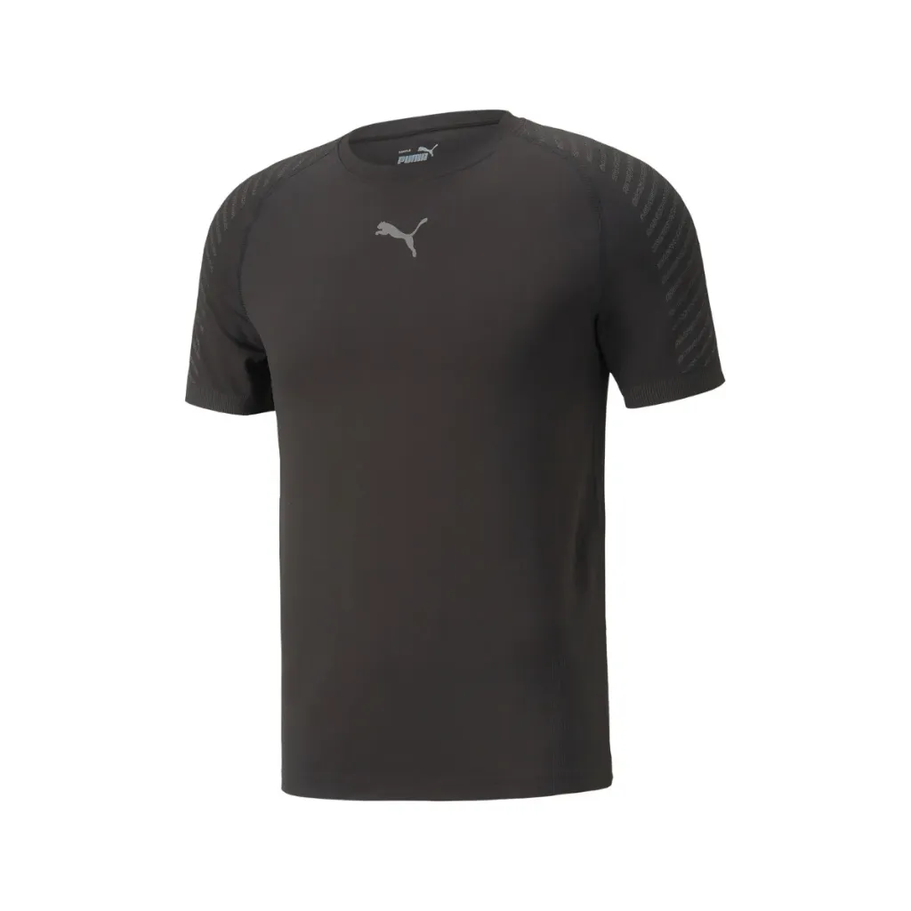 Camiseta Puma Sin Costuras Train Formknit