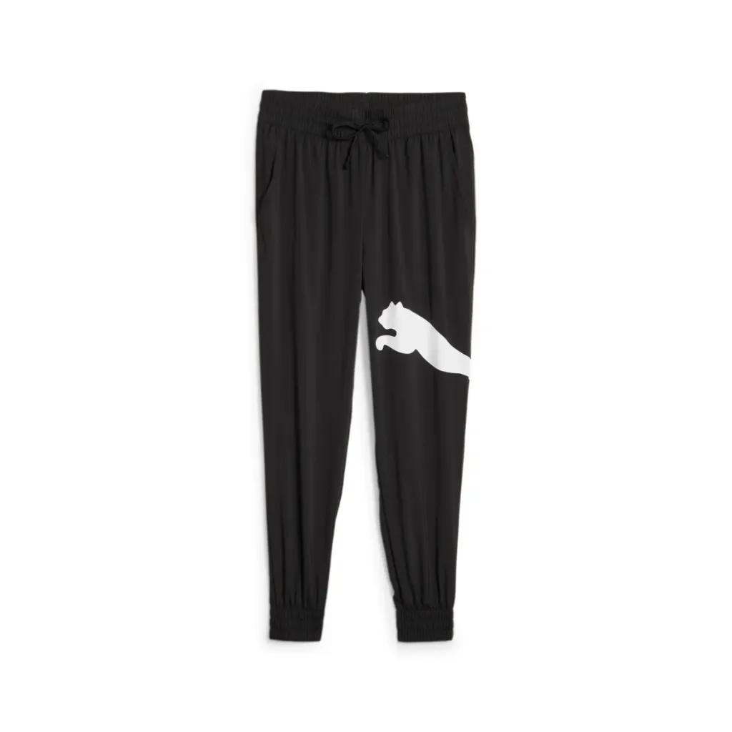 Pants Ligeros Deportivos Puma Train All Day Big Cat Hombre