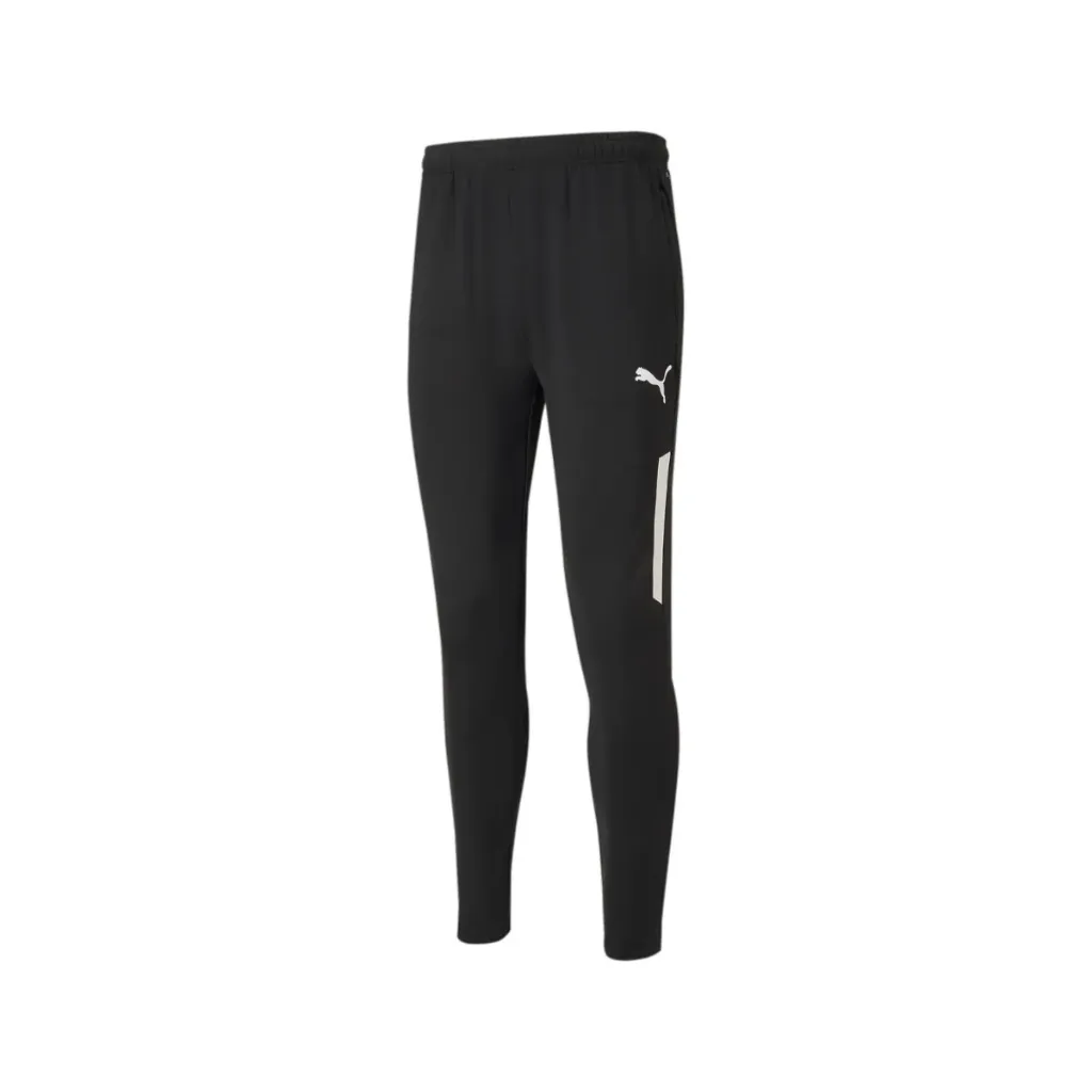 [A000029037] Pants de Entrenamiento Puma Teamliga Pro Para Hombre (XS)