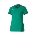 Playera Puma TeamGOAL 23 Para Mujer