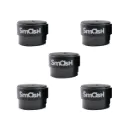 Set de 5 Cubre Grip Smash para Raqueta de Pádel