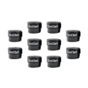 Set de 10 Cubre Grip Smash para Raqueta de Pádel