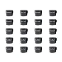 Set de 20 Cubre Grip Smash para Raqueta de Pádel