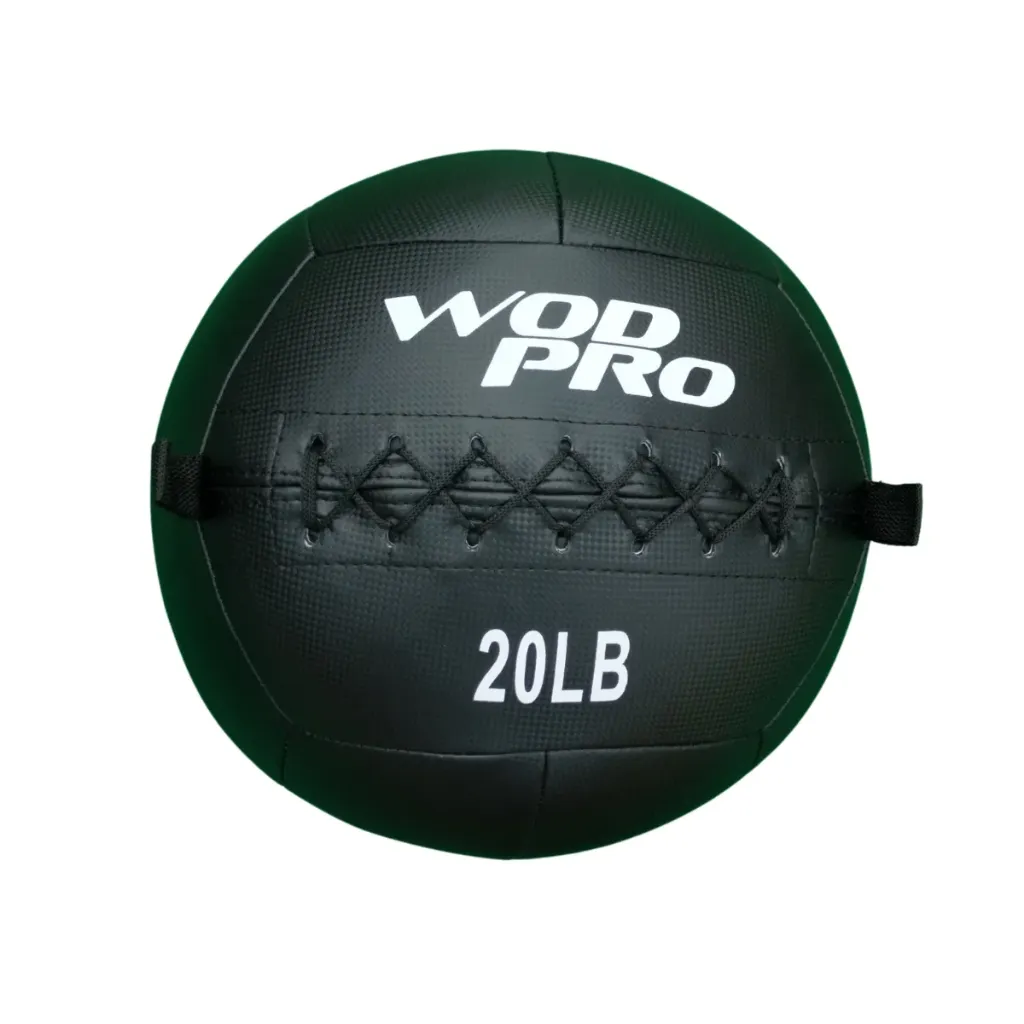Wall Ball Elipse Wod Pro 20 lb
