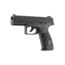 Pistola Beretta APX Negra CO2 BB Cal. .177  395 fps