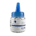 Balas de Plástico Nakashi 0.20g 6mm 1000 Piezas