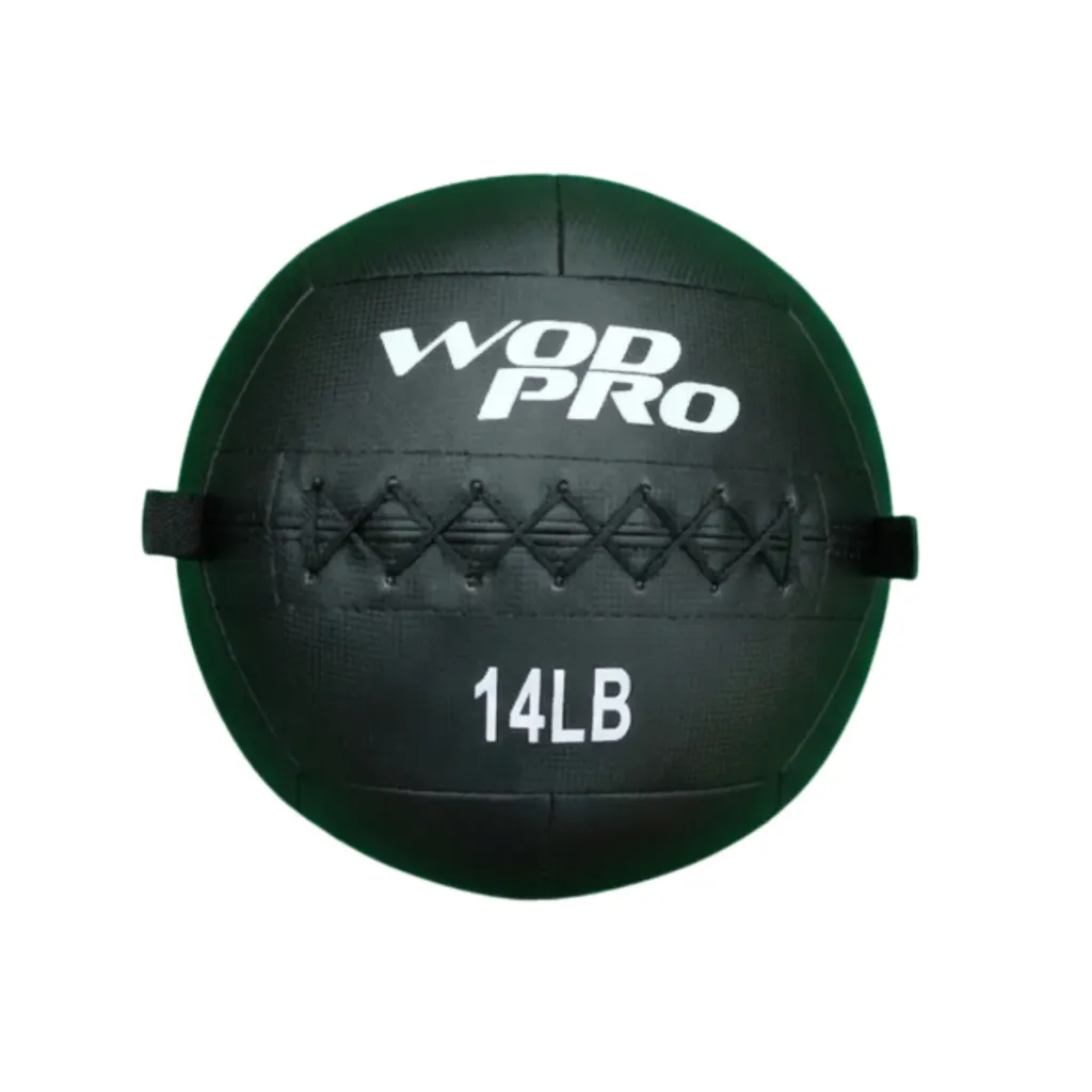Wall Ball Elipse Wod Pro 14 lb
