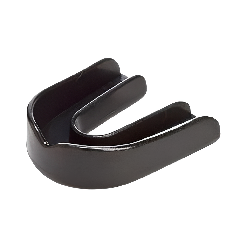 [A00000426] Protector Bucal Everlast Sencillo (Negro)