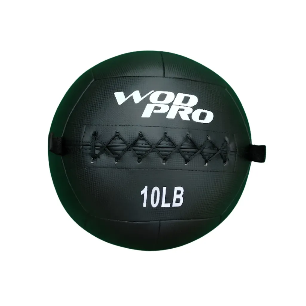 Wall Ball Elipse Wod Pro 10 lb