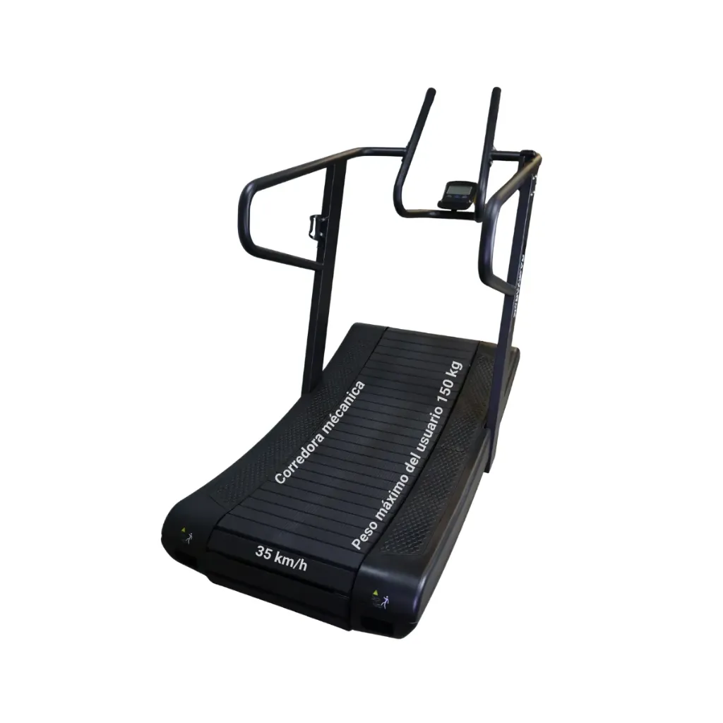 [A000029212] Corredora Curva Air Runner RR8008A RagnaRök Uso Comercial