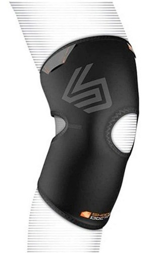 [A00003963] Rodillera abierta 865 Shock Doctor (S)