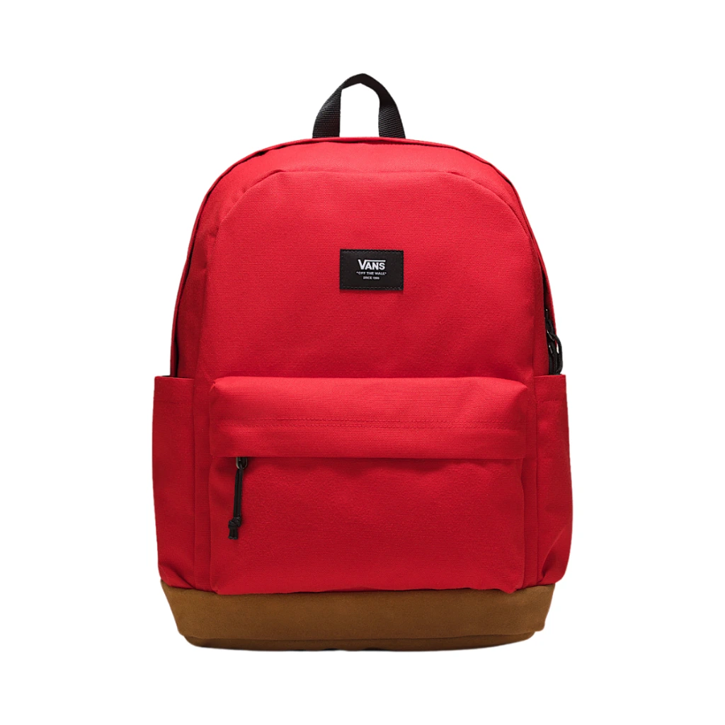 Mochila Escolar Vans Old Skool Sport
