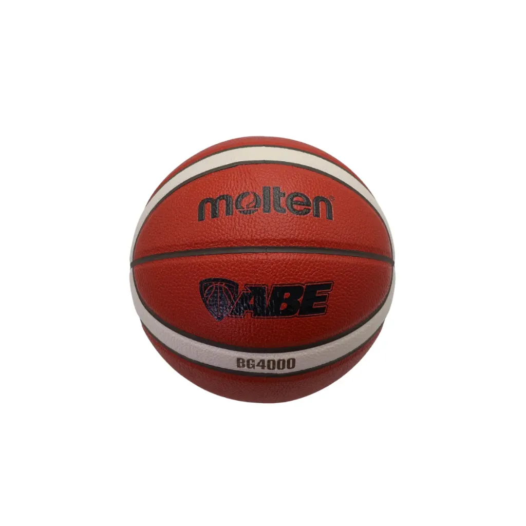 Balón de Baloncesto Molten B7G4000-AB #7 piel sintética