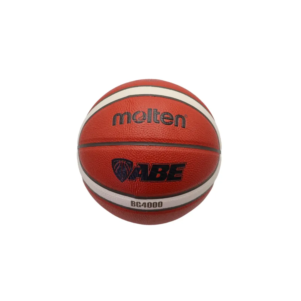 Balón de Baloncesto Molten Giugiaro B6G4000-AB #6 Piel Sintética